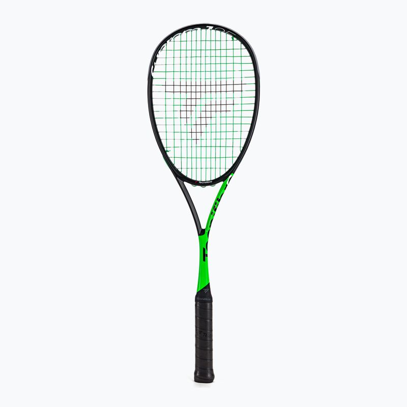 Rachetă de squash Tecnifibre Suprem 125 Curv