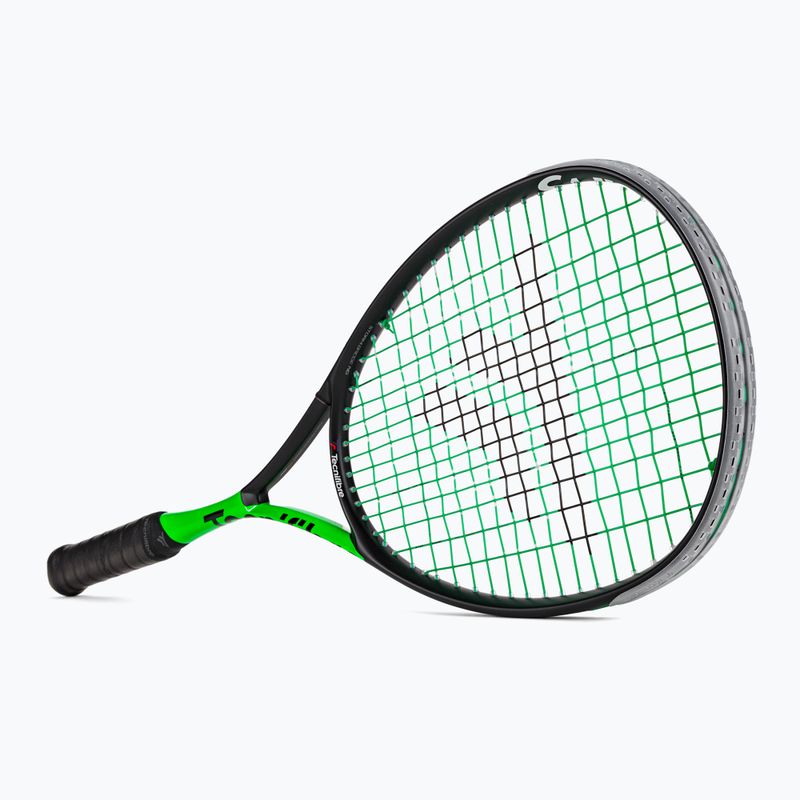 Rachetă de squash Tecnifibre Suprem 125 Curv 2