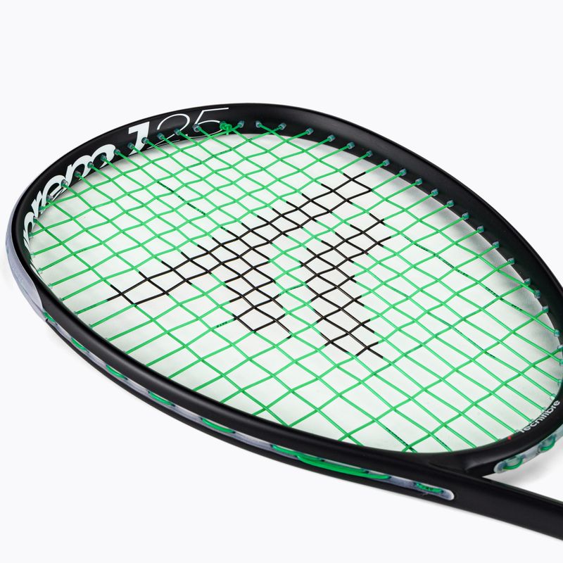 Rachetă de squash Tecnifibre Suprem 125 Curv 5