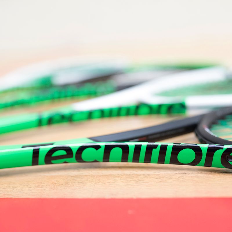 Rachetă de squash Tecnifibre Suprem 125 Curv 11