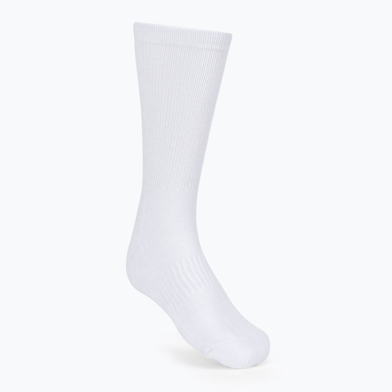 Șosete de tenis Tecnifibre 3pak alb 24TF 2