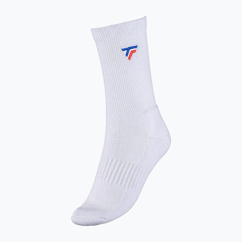 Șosete de tenis Tecnifibre 3pak alb 24TF 5