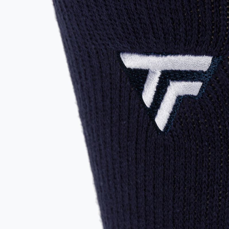Șosete de tenis Tecnifibre 2pak albastru 24TF 4