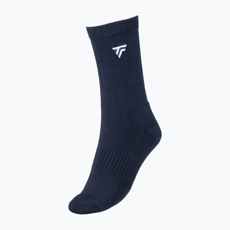 Șosete de tenis Tecnifibre 2pak albastru 24TF 5