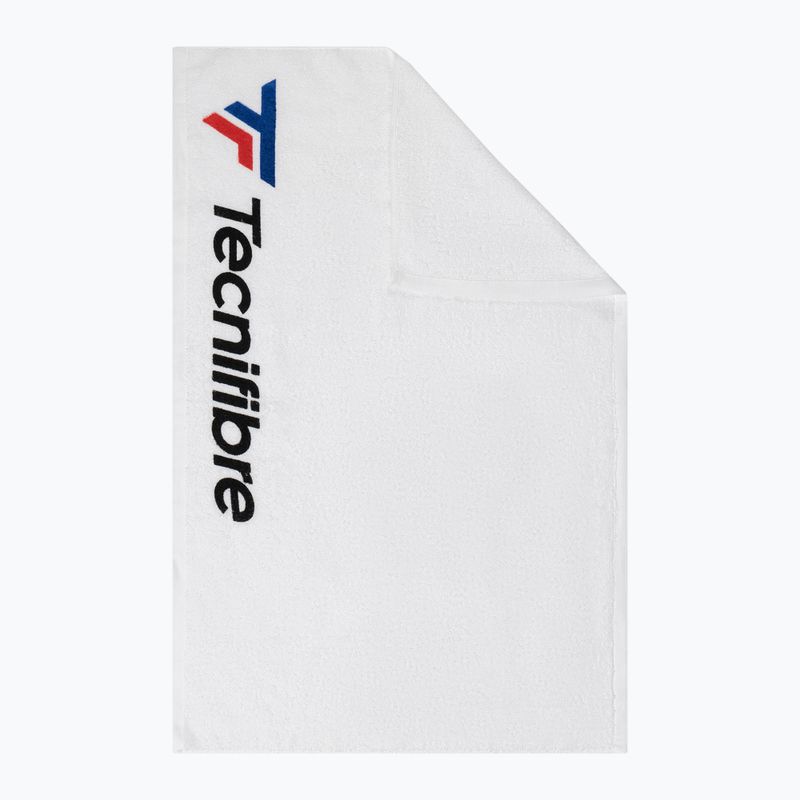 Tecnifibre Serviette Blanche prosop alb 54TOWELWHI