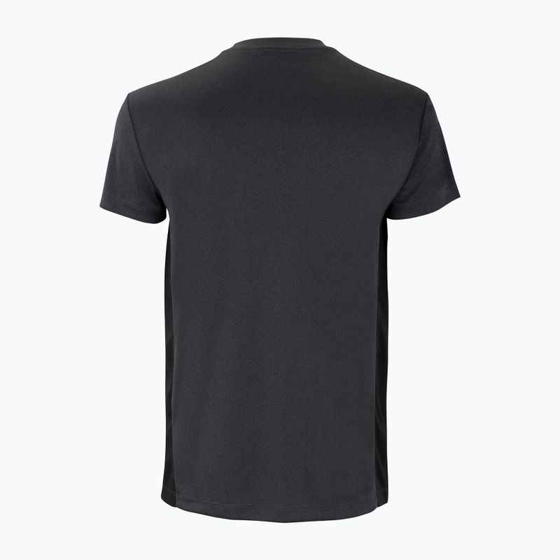 Tricoul F2 Airmesh pentru bărbați Tecnifibre negru 22F2ST 2