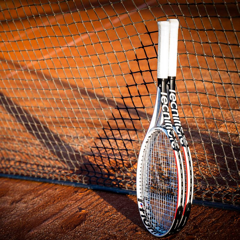 Rachetă de tenis Tecnifibre T Fight RSL 280 NC alb 14FI280R12 7