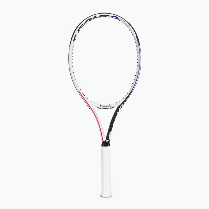 Rachetă de tenis Tecnifibre T Fight RSL 295 NC alb 14FI295R12