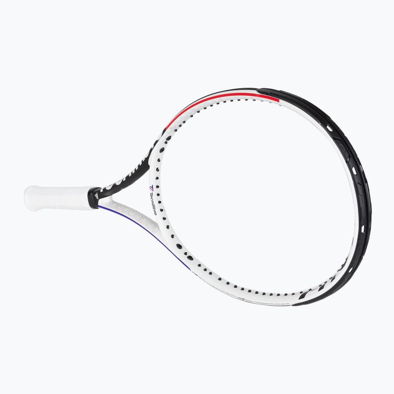 Rachetă de tenis Tecnifibre T Fight RSL 295 NC alb 14FI295R12 2