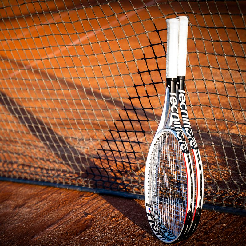 Rachetă de tenis Tecnifibre T Fight RSL 295 NC alb 14FI295R12 7
