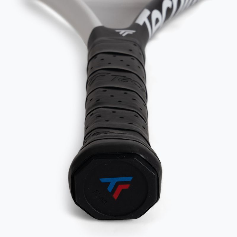Rachetă de tenis pentru copii Tecnifibre T-Fight Team JR 24 negru 14FIGHTE24 3