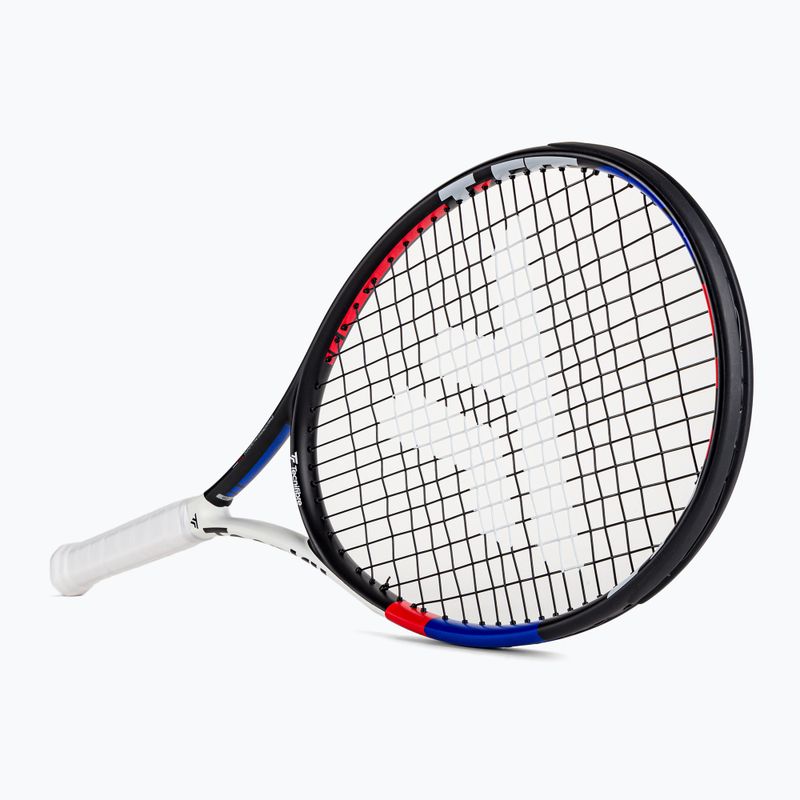 Rachetă de tenis Tecnifibre T-Fit 265 Storm, negru, 14FIT26521 2