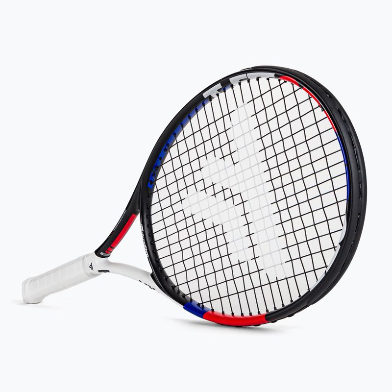 Rachetă de tenis Tecnifibre T Fit 275 Speed, negru, 14FIT27522 2