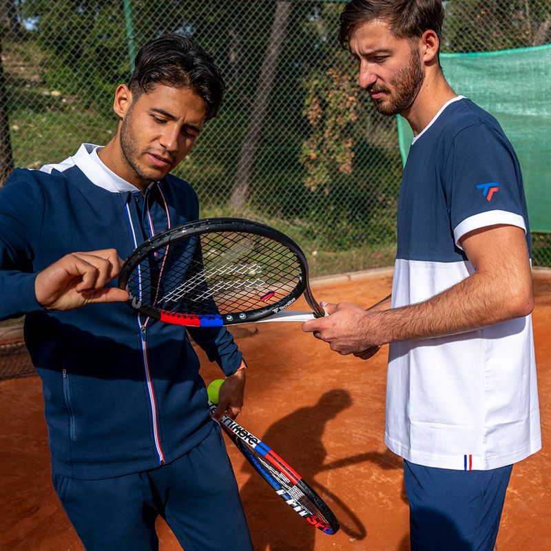 Rachetă de tenis Tecnifibre T Fit 275 Speed, negru, 14FIT27522 11