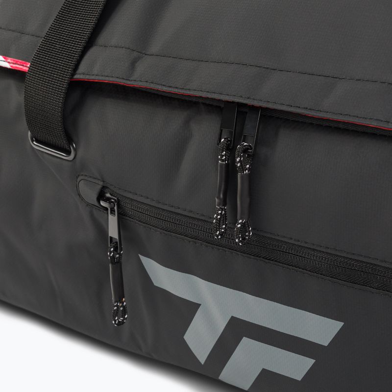 Geanta de tenis Tecnifibre Team Dry Duffel 4