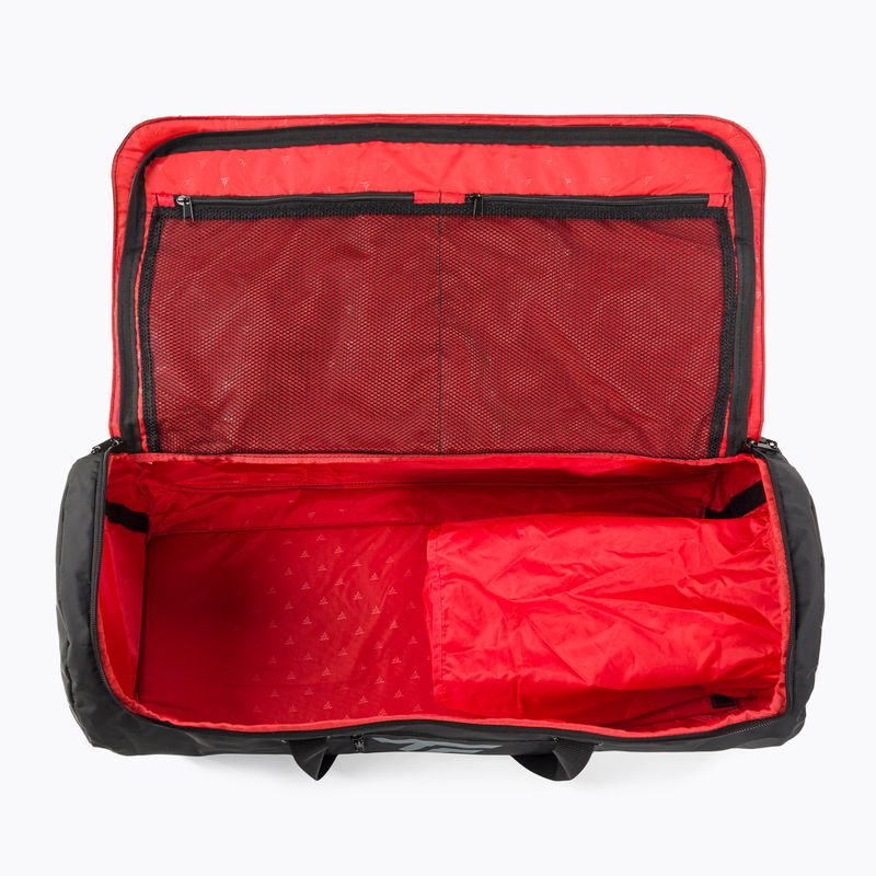 Geanta de tenis Tecnifibre Team Dry Duffel 5