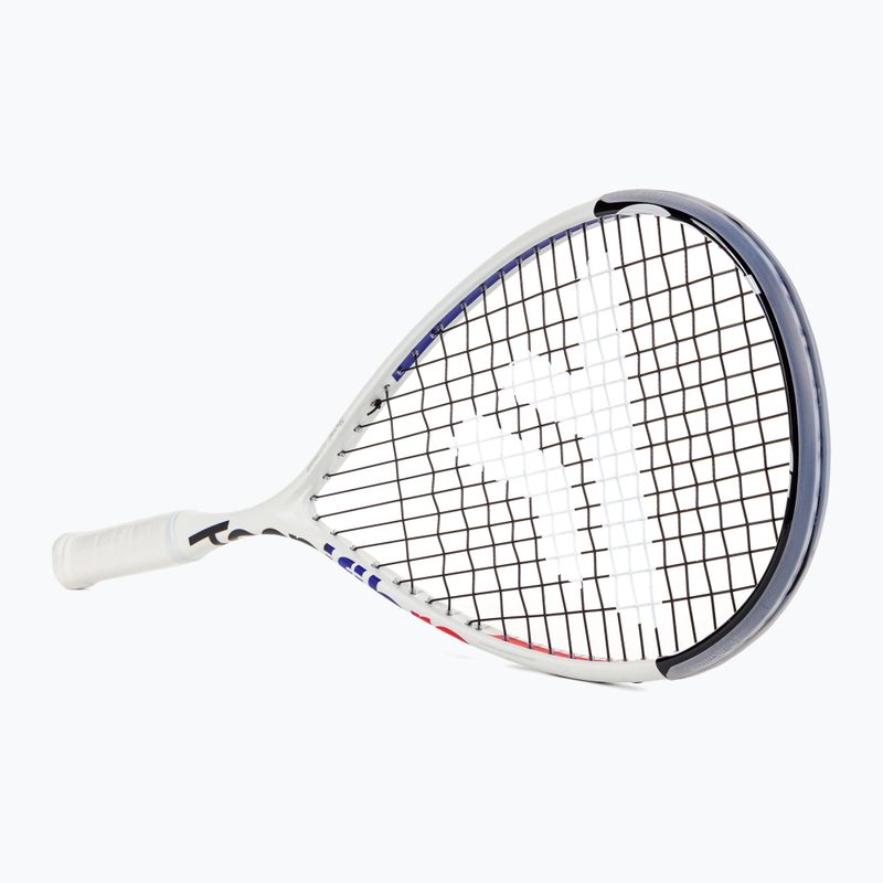 Rachetă de squash Tecnifibre Carboflex X-Top Junior 2