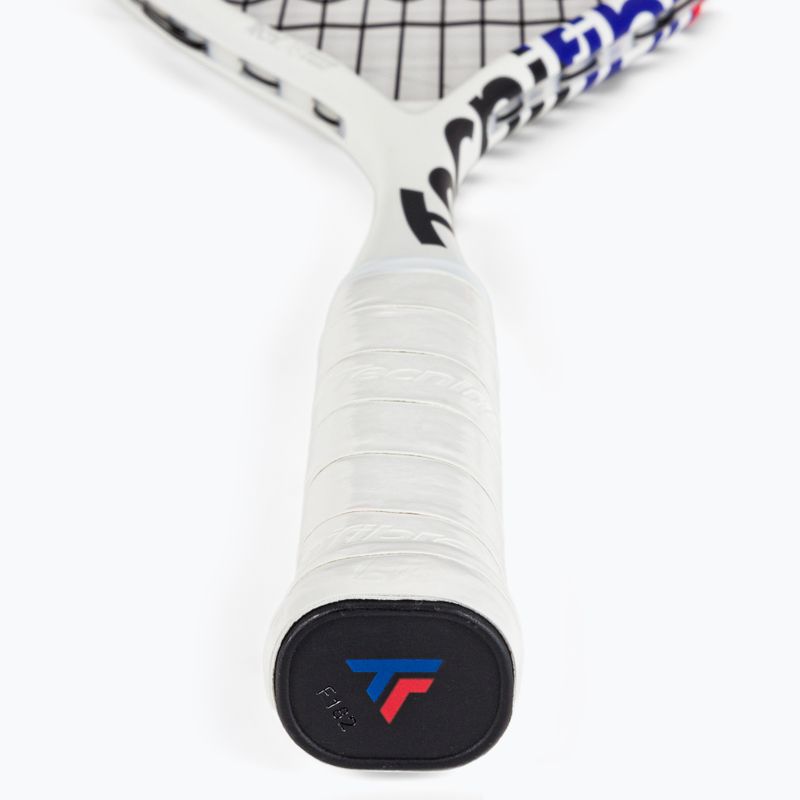 Rachetă de squash Tecnifibre Carboflex X-Top Junior 3
