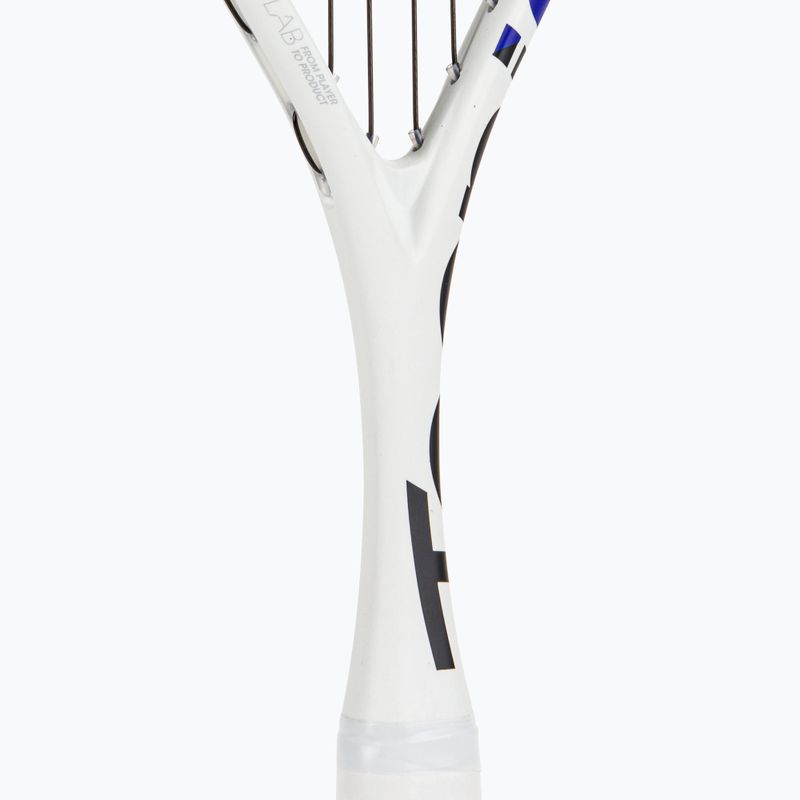 Rachetă de squash Tecnifibre Carboflex X-Top Junior 4