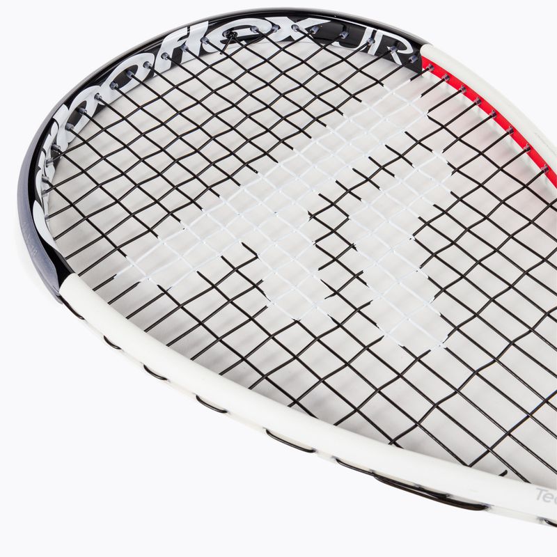 Rachetă de squash Tecnifibre Carboflex X-Top Junior 5
