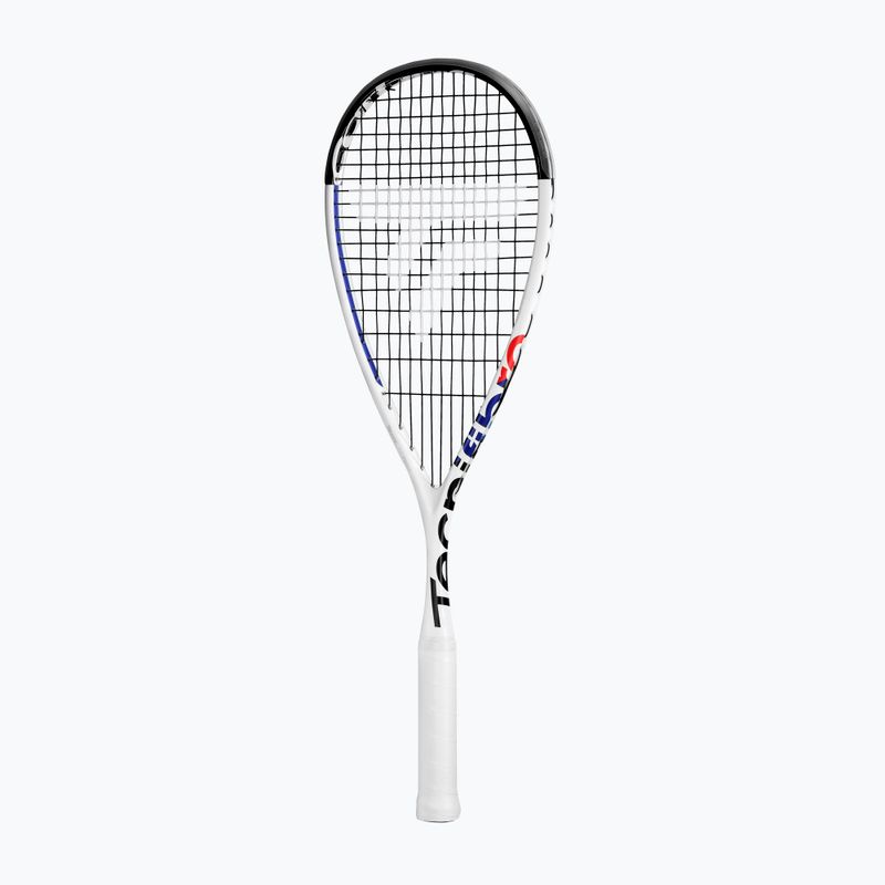 Rachetă de squash Tecnifibre Carboflex X-Top Junior 6