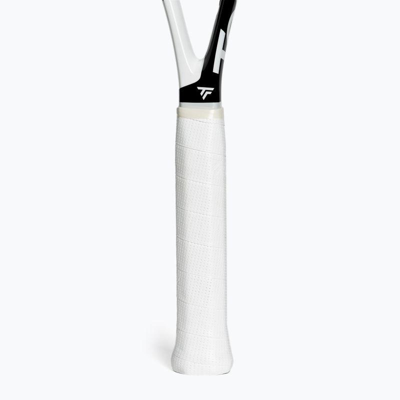 Rachetă de tenis Tecnifibre T-Rebound 298 Iga UNC, alb, 14REB29812 4
