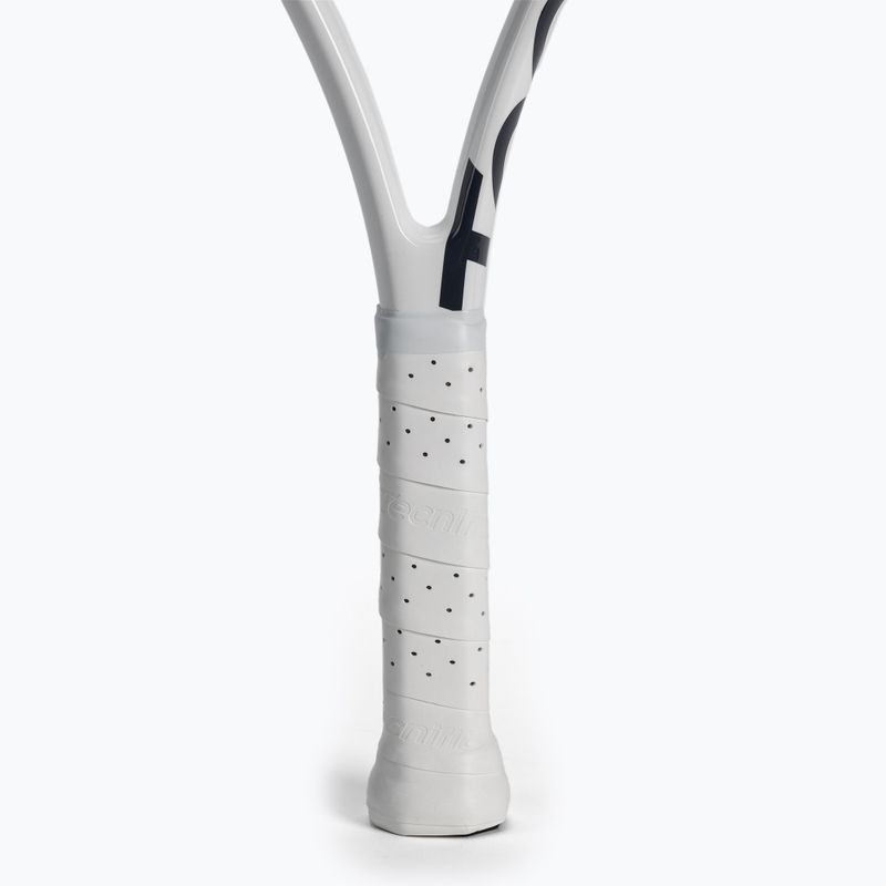 Rachetă de tenis pentru copii Tecnifibre Tempo 24 alb 14TEMP242E 4