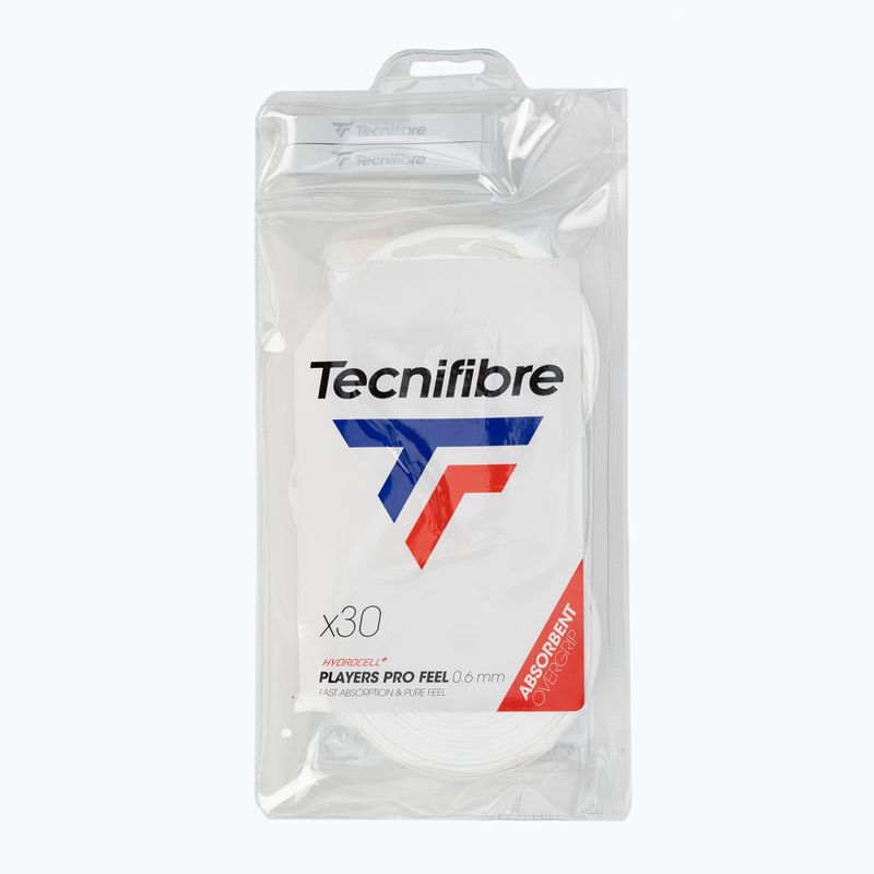 Rachete de tenis Tecnifibre Players Pro Feel 4