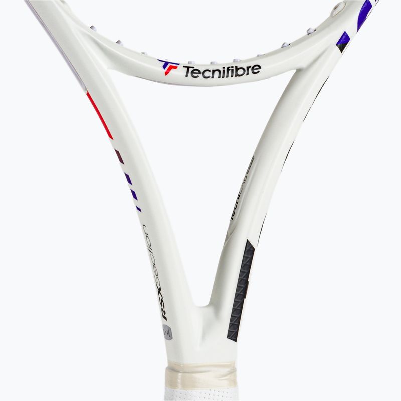 Rachetă de tenis Tecnifibre T-Fight 255 Isoflex 4