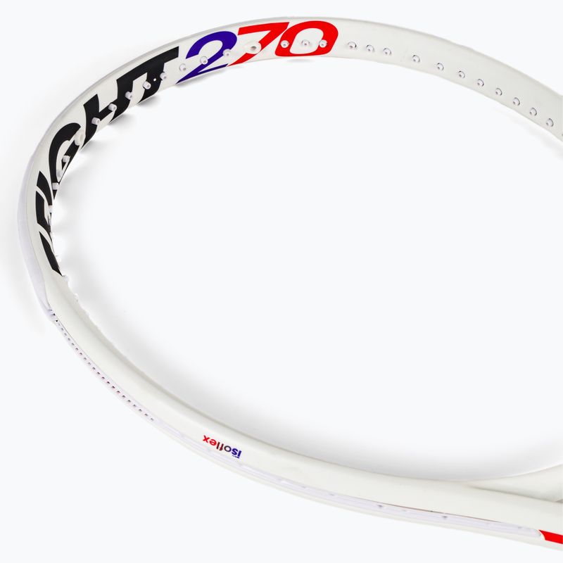 Rachetă de tenis Tecnifibre T-Fight 270 Isoflex 5