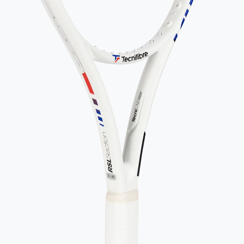 Rachetă de tenis Tecnifibre T-fight 295 Isoflex 4