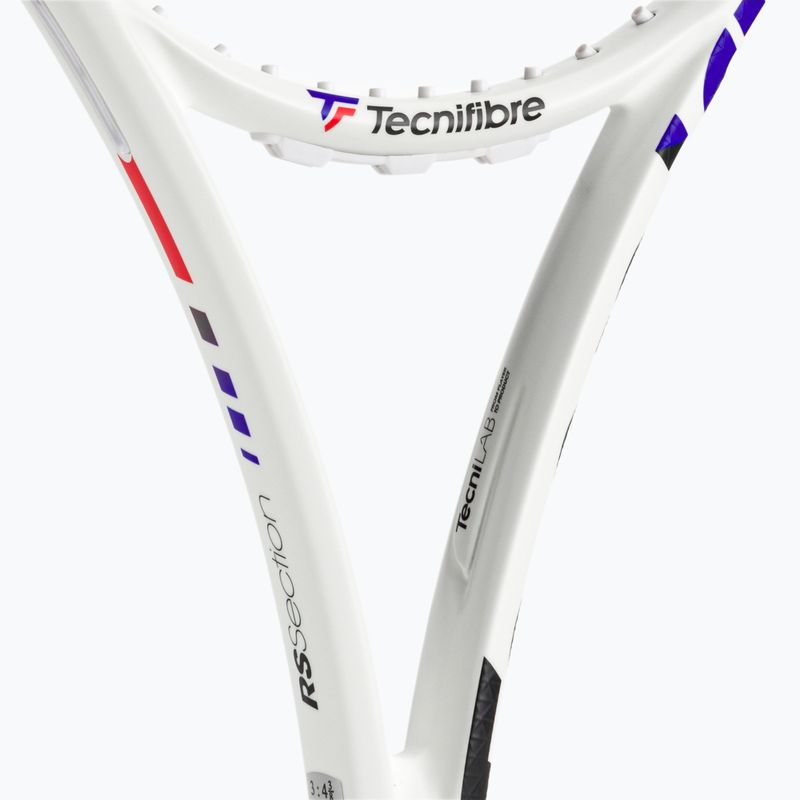 Rachetă de tenis Tecnifibre T-fight 300 Isoflex alb 14FI300I33 4