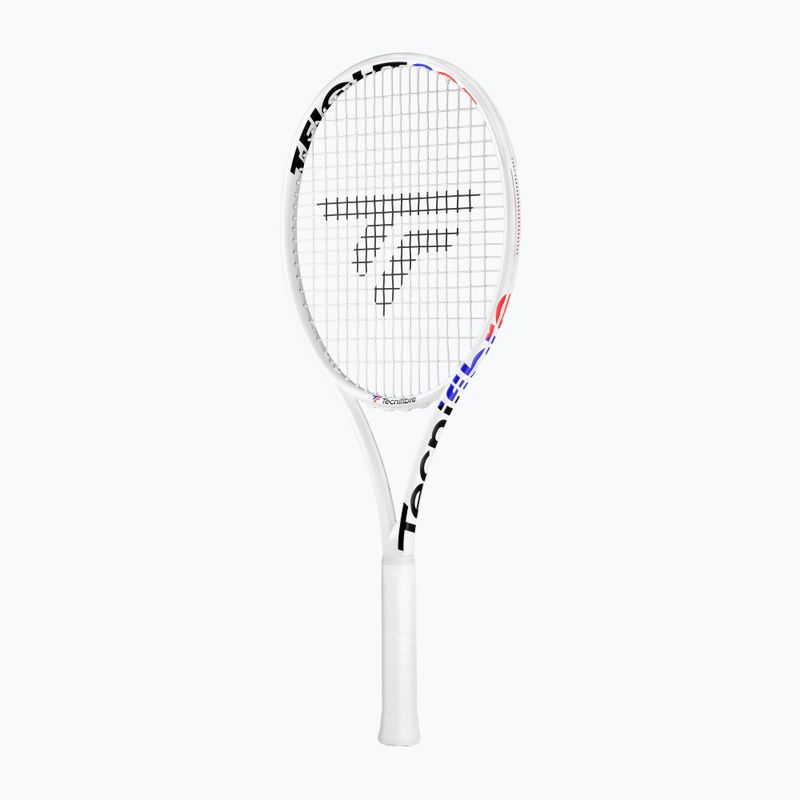 Rachetă de tenis Tecnifibre T-fight 305 Isoflex alb 14FI305I33 6