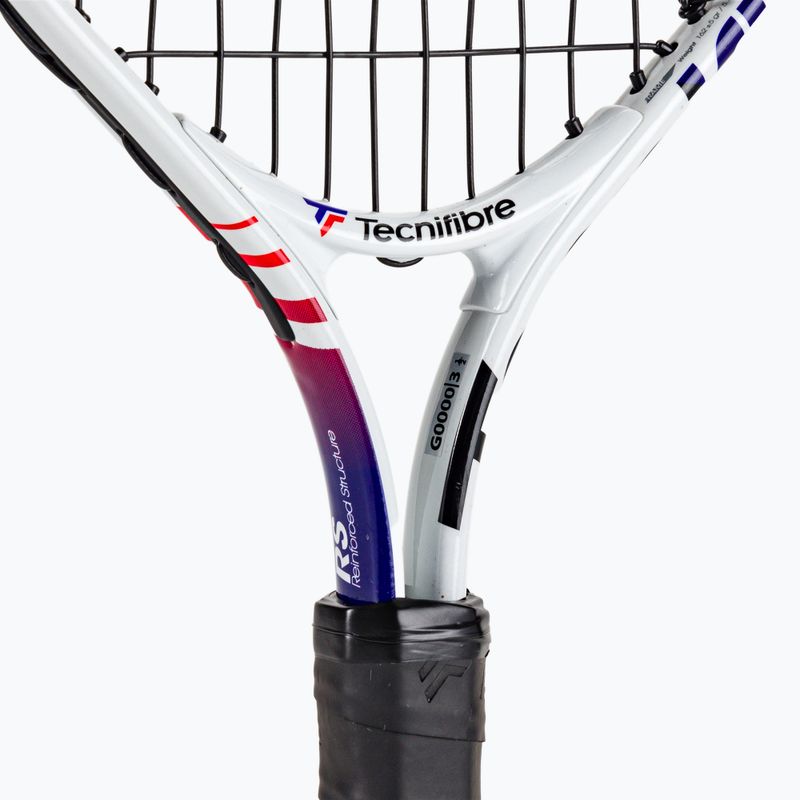 Rachetă de tenis pentru copii Tecnifibre T-Fight Club 17 4