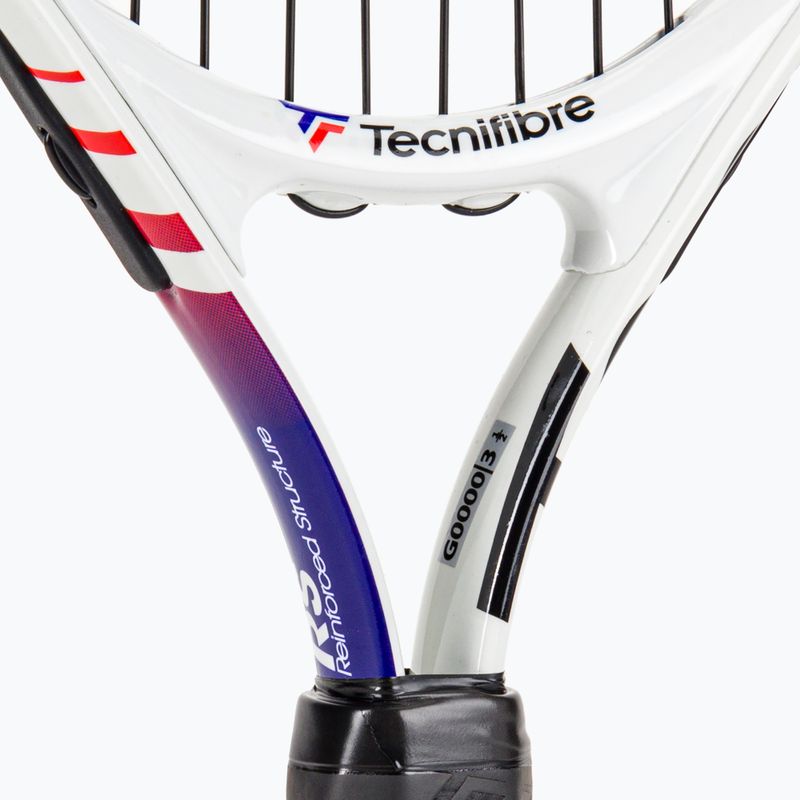 Rachetă de tenis pentru copii Tecnifibre T-Fight Club 19 4