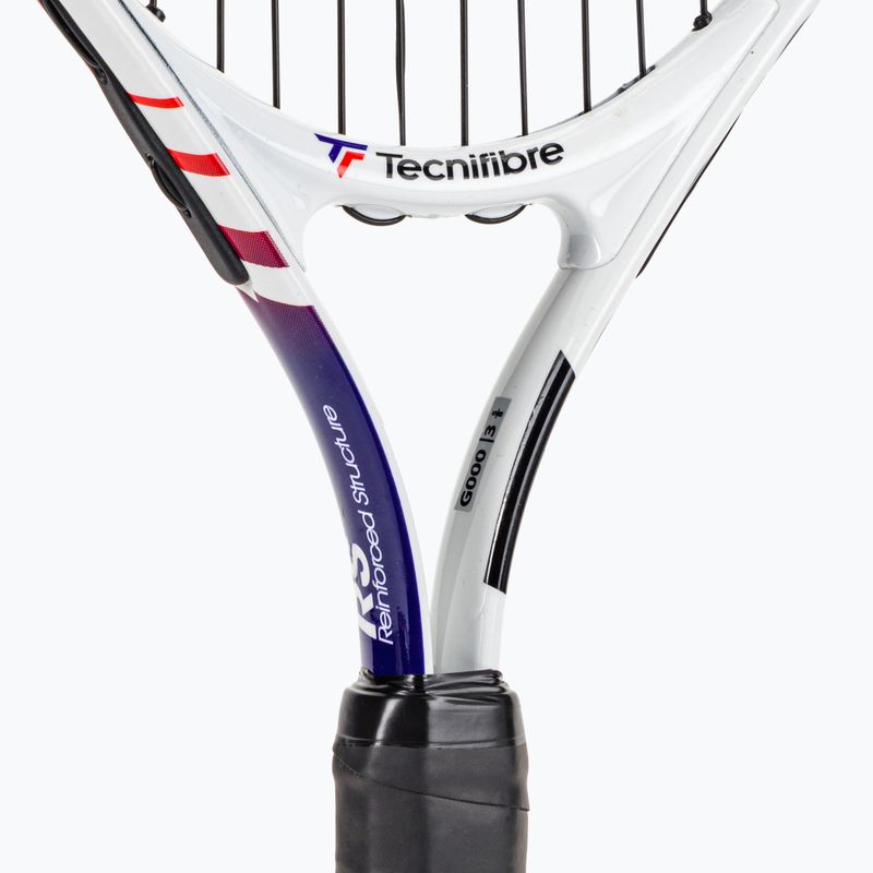 Rachetă de tenis pentru copii Tecnifibre T-Fight Club 21 4