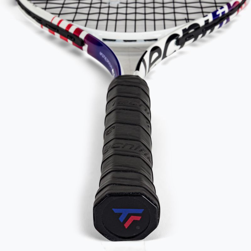 Rachetă de tenis pentru copii Tecnifibre T-Fight Club 25 3