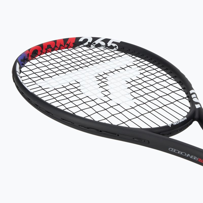 Rachetă de tenis Tecnifibre T-Fit 265 Storm 2023 5