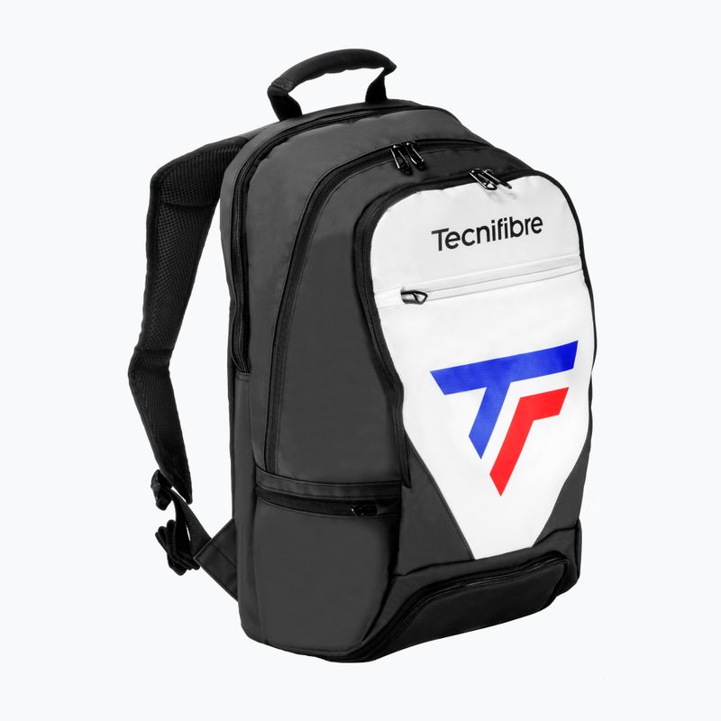 Rucsac de tenis Tecnifibre Tour Endurance alb 5