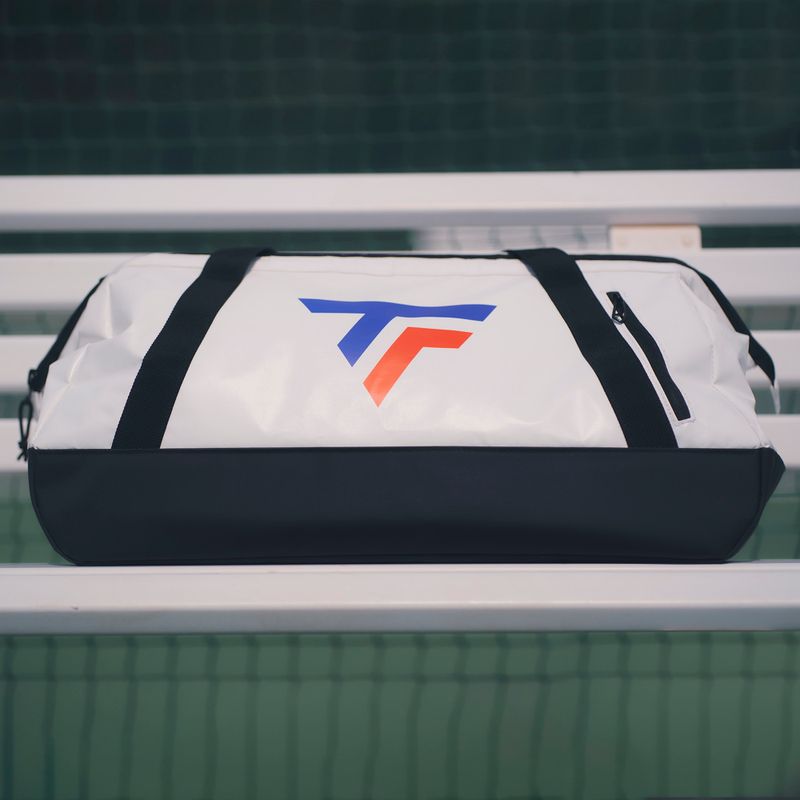 Tecnifibre Tour Endurance Duffel sac de tenis Duffel alb 6