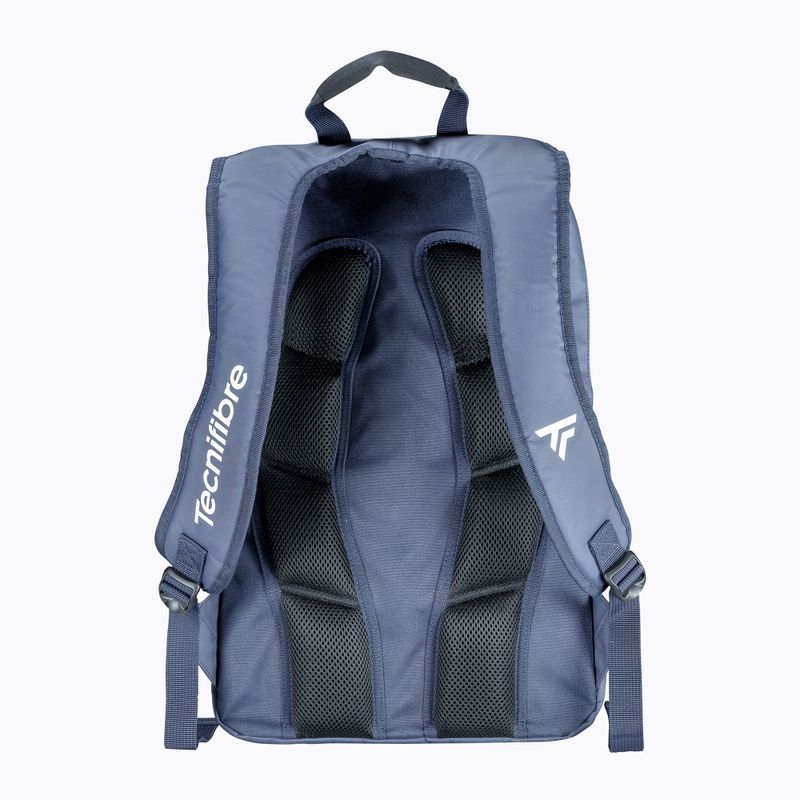 Rucsac de tenis  Tecnifibre Tour Endurance navy 2