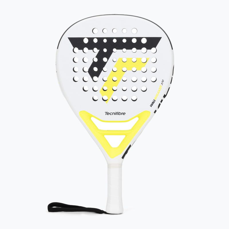 Rachetă de padel Tecnifibre Wall Breaker 370 2024
