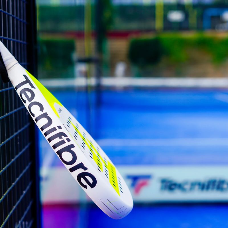 Rachetă de padel Tecnifibre Wall Breaker 370 2024 3
