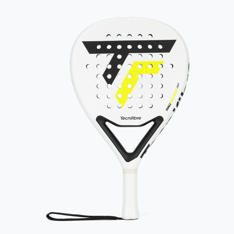 Rachetă de padel Tecnifibre Wall Breaker 360 2024