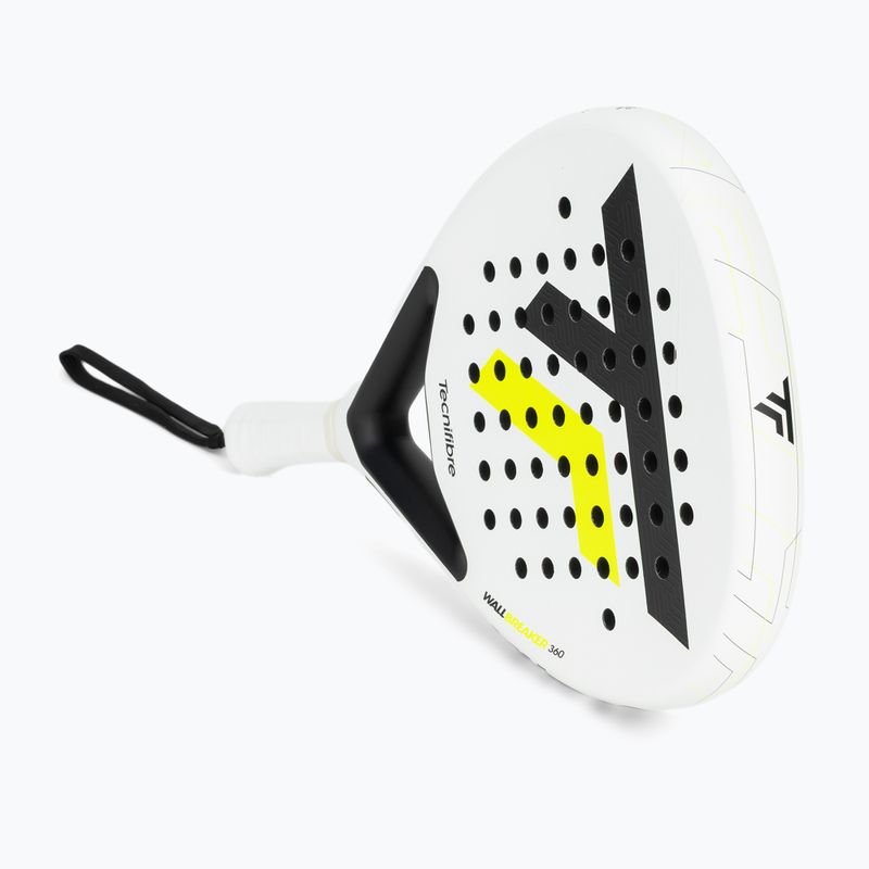 Rachetă de padel Tecnifibre Wall Breaker 360 2024 2