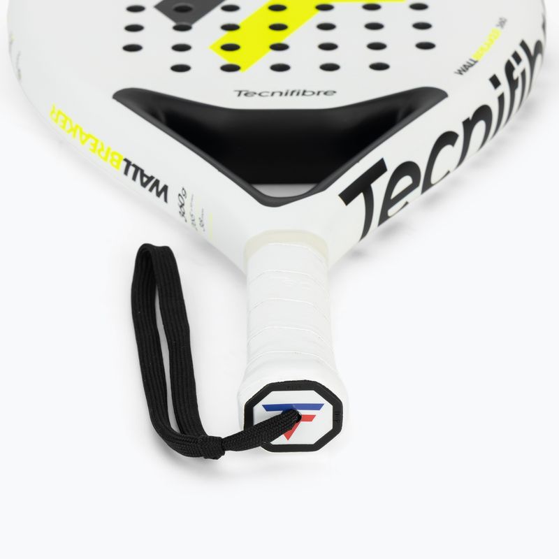 Rachetă de padel Tecnifibre Wall Breaker 360 2024 3