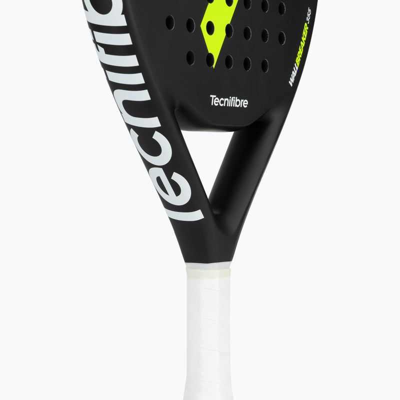 Rachetă de padel Tecnifibre Wall Breaker 355 2024 4