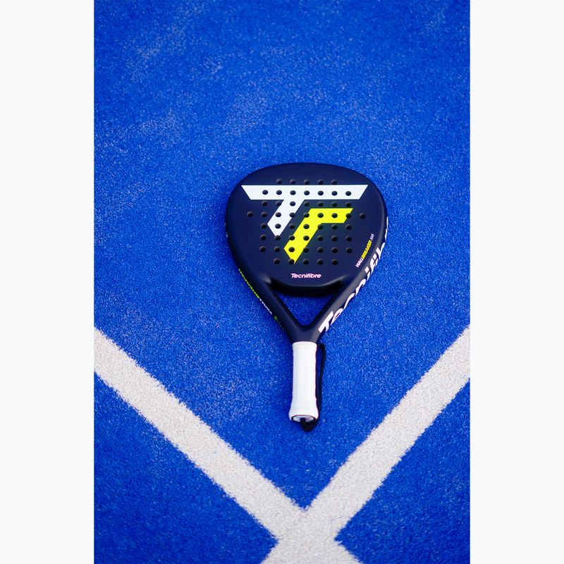 Rachetă de padel Tecnifibre Wall Breaker 355 2024 6