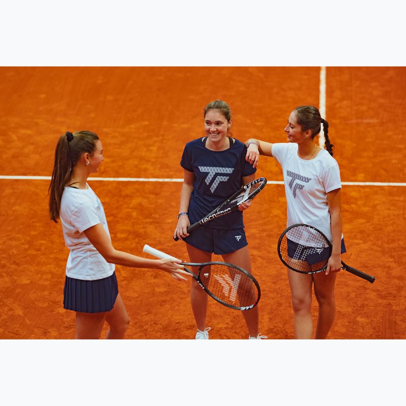 Tricou pentru femei Tecnifibre Training Tee marine