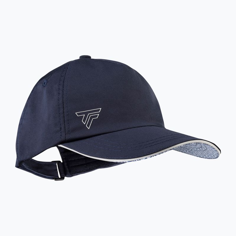 Șapcă Tecnifibre Tech Cap marine